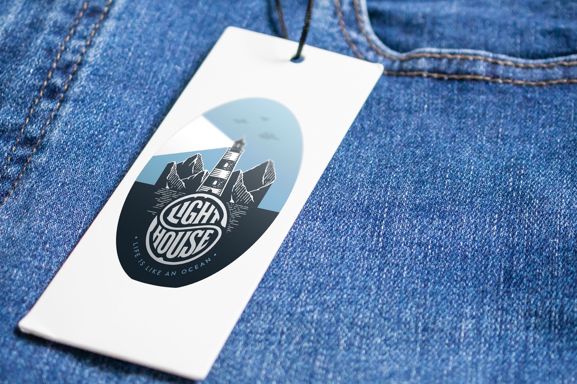 Elevate your branding with custom oval stickers featuring bold, intricate designs like our black mandala pattern. Our online printing service delivers high-quality, durable stickers perfect for product customization and promotional use. Create personalized oval stickers in any design to reflect your unique style and make your brand stand out.