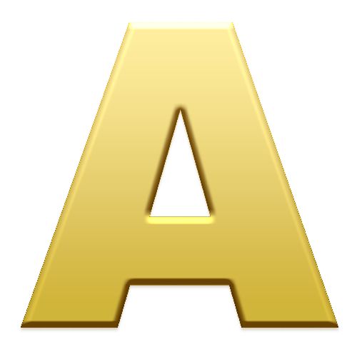 Embossed Gold: Print with coloured metallic foil. Maximum coverage foreseen cliché 10%: for larger coverage or multiple positions ask for a quote sending the file.