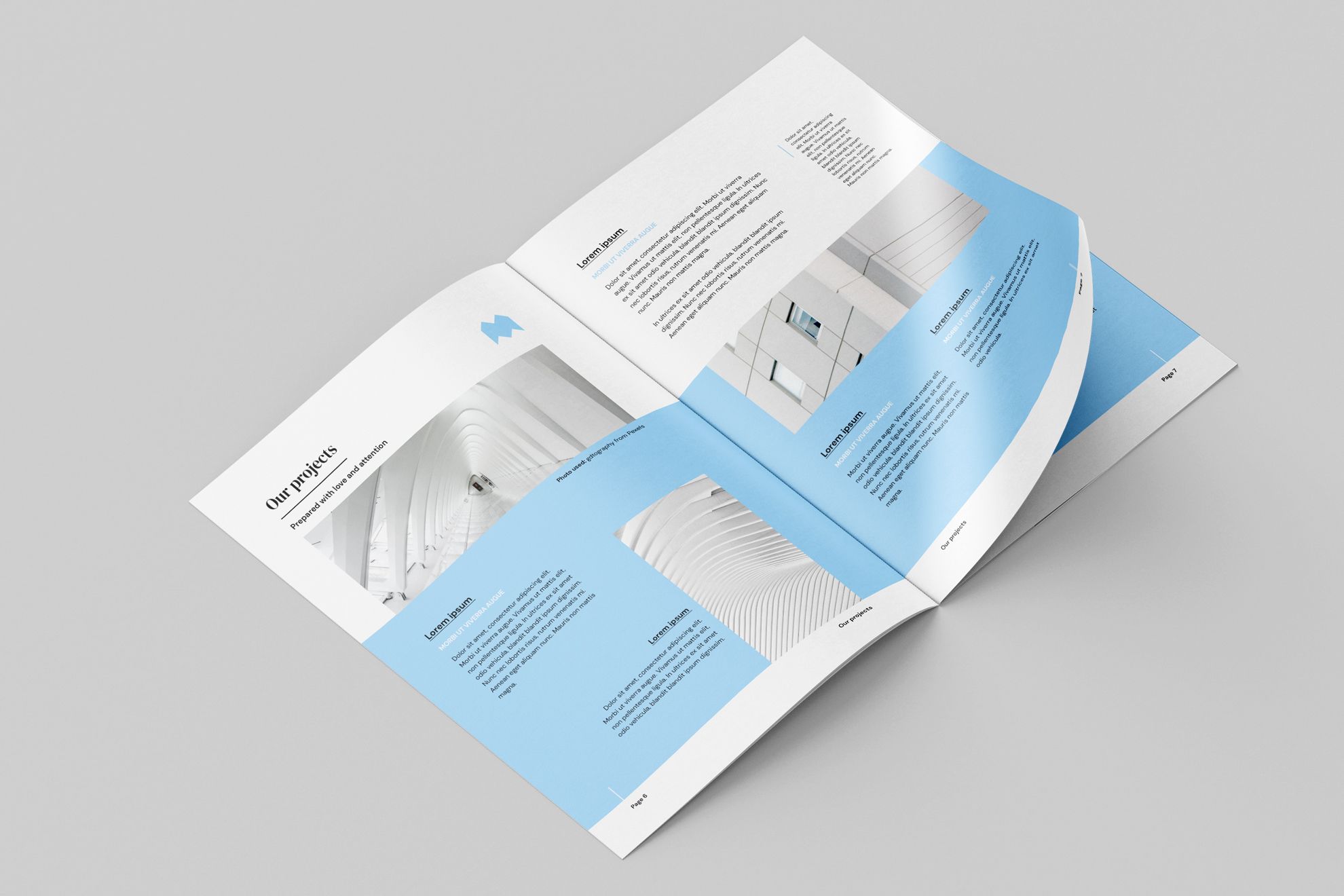 Print Magazines: Printing Online Custom | sprint24.net