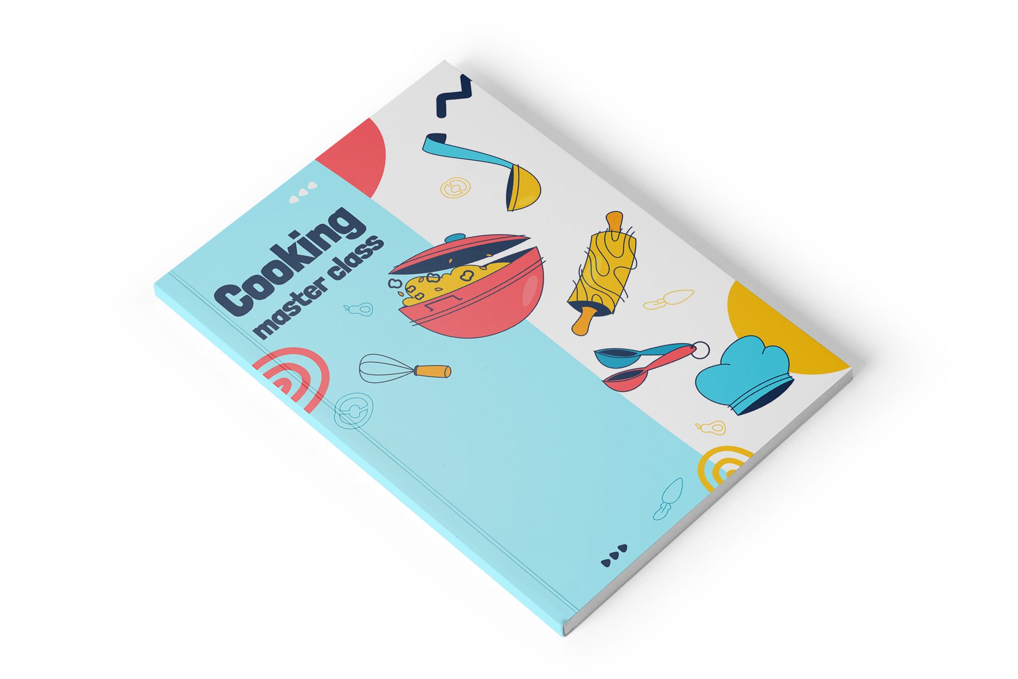 Print cooking books online: Are you looking for an online printing service where you can order personalized cookbook printing? Trust a partner like Sprint24, who combines experience and i…