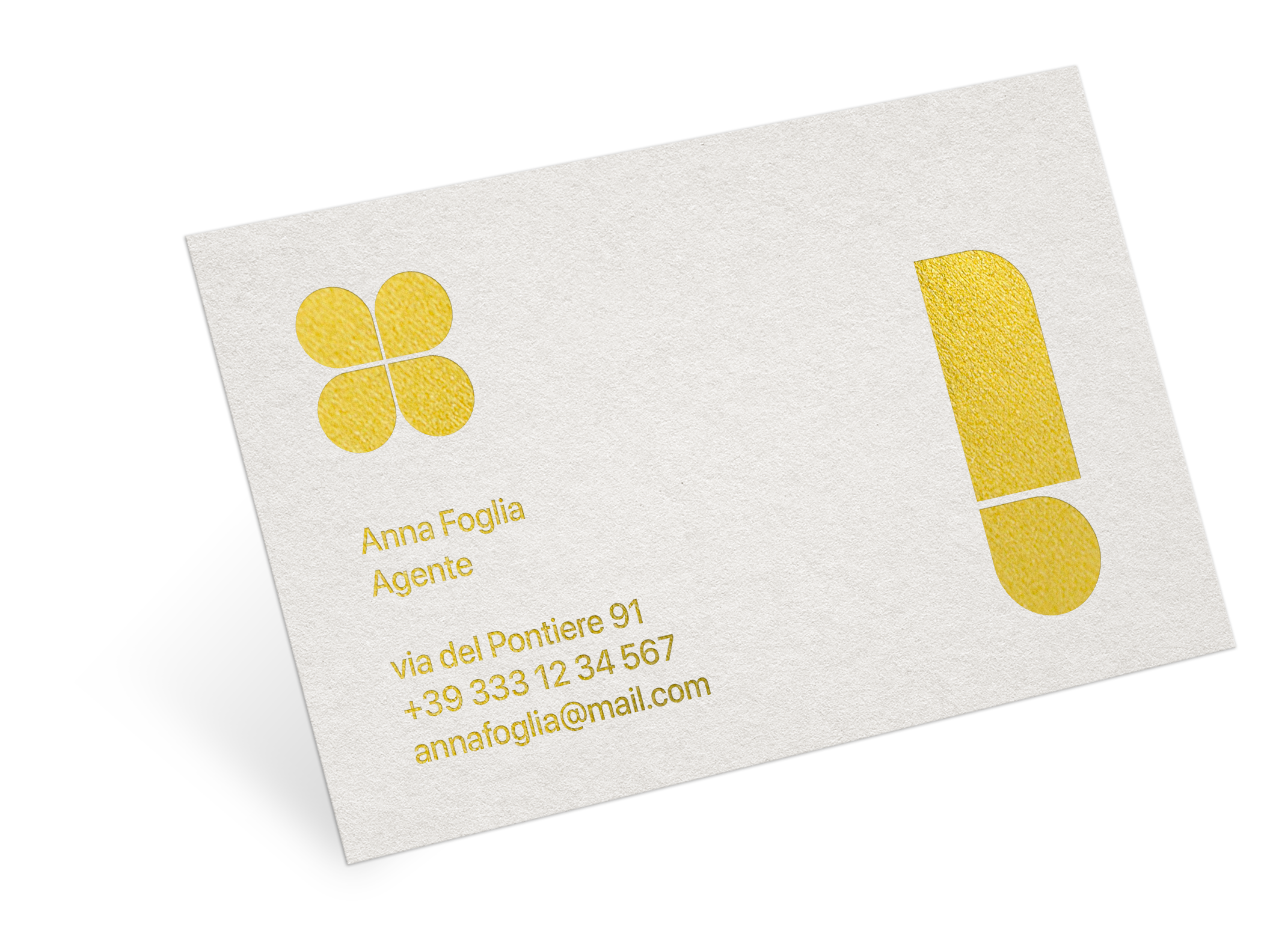 Stamp your hot foil on Sprint24, the Online Printing Press at affordable prices!