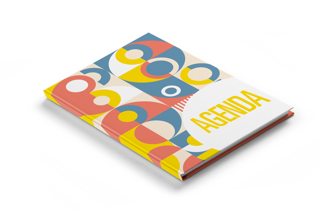 Are you looking for a agendas customised 2027? Entrust you to the online service of Sprint24: quality at small prices. Configure now your products!