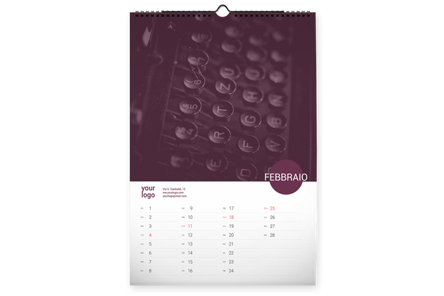 * Choose your template
* For cabinets, homes etc.
* Easy to customise!