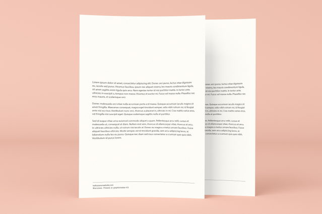 Professional A4 printing solutions for your business documents and marketing materials. Customize and create high-quality printed pages with our online printing service. Order personalized A4 documents with premium finishes and fast delivery at competitive prices.