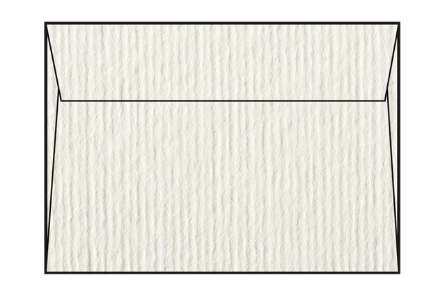 Acquerello: White, Ivory (no strip, square cut): 16.2x22.9 cm: Explore the unique features of **Acquerello: White, Ivory (no strip, square cut)**, an ivory natural paper produced by Fedrigoni, a renowned maker of high-qual…