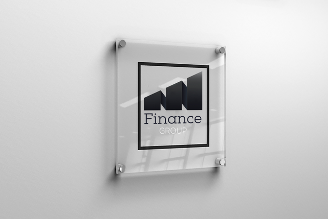 Professional company plaques crafted in modern acrylic with custom logo printing and mounting hardware. Ideal for office entrances, reception areas, and corporate branding to create a lasting first impression. Fully customizable with your business identity for premium quality signage.