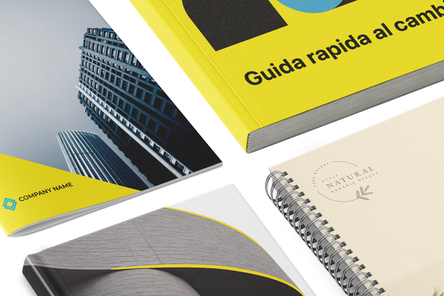 Books Printing Online | Create & Customize: Try our innovative online printing solutions including brochure printing services, books, magazines & more customized products.