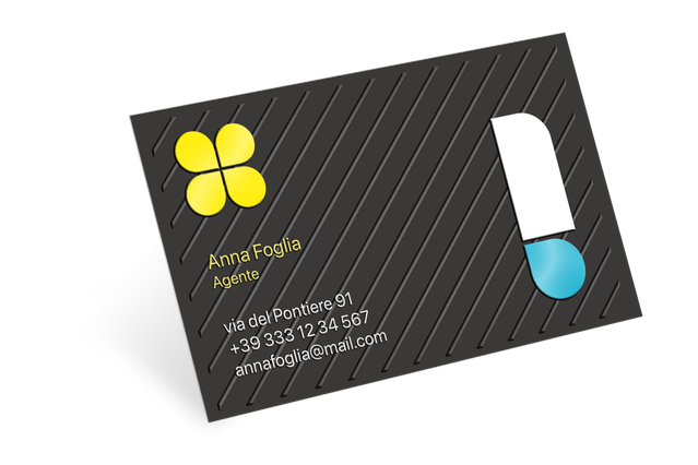 Business Cards UV Coating Printing Online | Customize: With Sprint24, printing laminated and UV business cards is easy! Configure your business cards and order them online. We guarantee the highest quality.