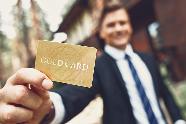 Custom PVC cards with premium metallic finishes make a lasting impression with clients, employees, and partners. These durable cards showcase your brand with modern, professional design that stands out in corporate settings. Turn to Sprint24 for original prints that elevate your business presentation.