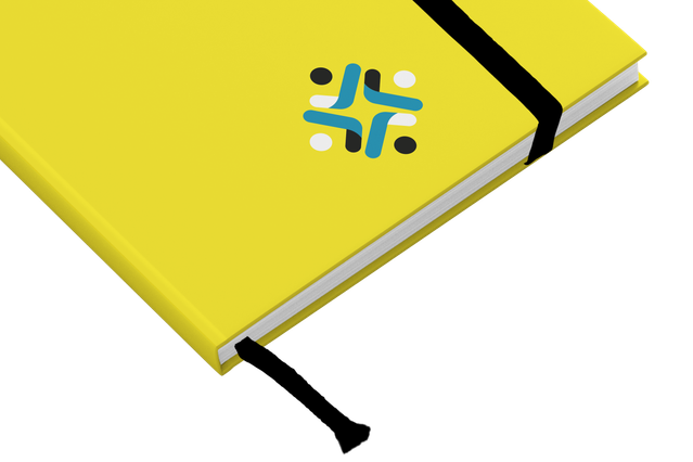 Customized Notebooks: Printing Online Custom UK: Are you looking for a Customized Notebooks? Entrust you to the online service of Sprint24: quality at small prices. Configure now your products!