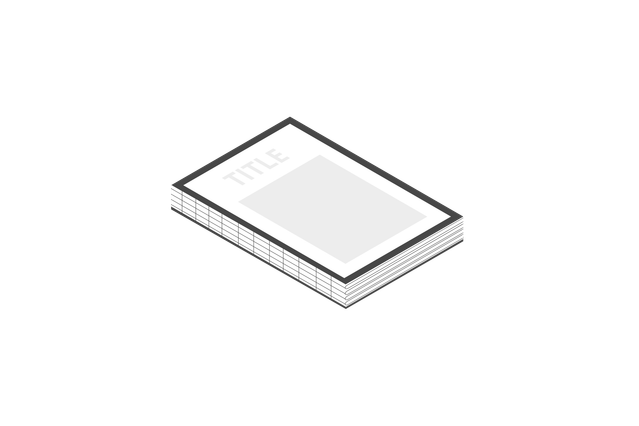 Exposed spine binding: Check out our guide on how to prepare products with Exposed Wire Concordance setup. Follow these precautions, the graphic file will be set correctly!