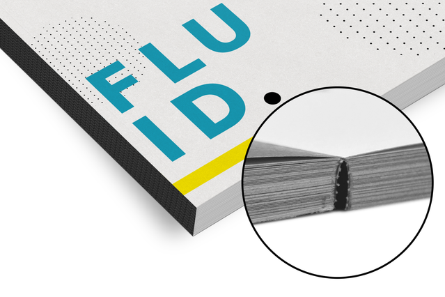 Flat Paperback Books Online Custom UK: Are you looking for a flat paperback books? Entrust you to the online service of Sprint24: quality at small prices. Configure now your products!