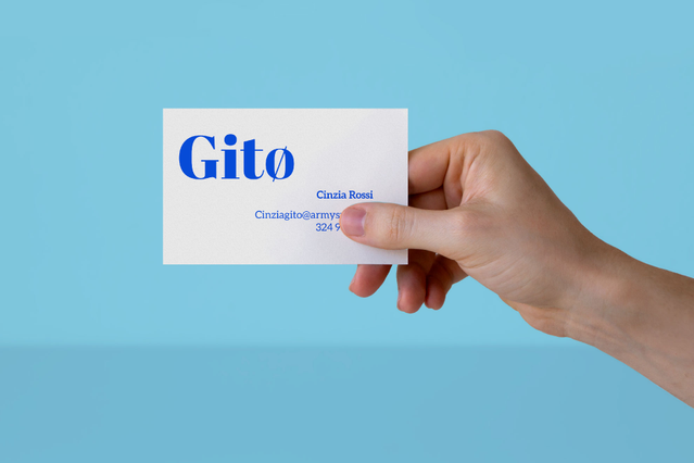 This premium business card displays a clean, minimalist design with bold typography, perfect for professionals, managers, and lawyers seeking luxury stationery. The elegant card captures the refined aesthetic that makes a lasting impression in business. Customize with your branding and receive with fast 24-hour shipping.