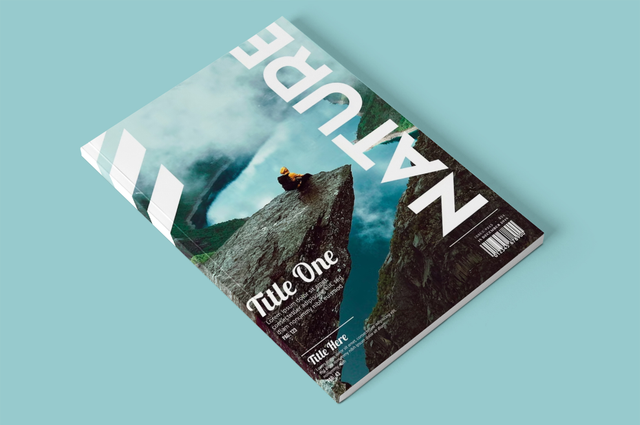 Milled binding, or square-back binding, creates a flat spine that gives magazines and catalogs a professional, distinctive appearance. This premium binding method ensures durability and enhanced shelf appeal, making it ideal for custom print projects. Discover affordable online printing with milled binding at Sprint24.
