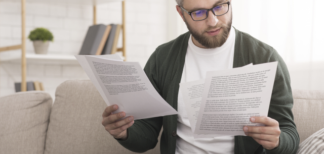 This image showcases the quality and convenience of online photocopy printing services. Whether printing lecture notes for studying, duplicating important documents, or archiving paperwork, professional photocopying delivers reliability and clarity. High-quality photocopies make it easy to organize, reference, and preserve the documents that matter most.