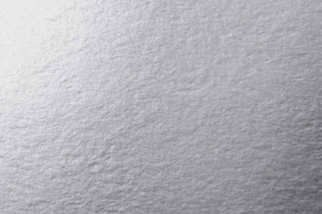 Matt silver: Print with coloured metallic foil. Maximum coverage foreseen cliché 10x10 cm: for larger coverage or multiple positions ask for a quote sending the file.