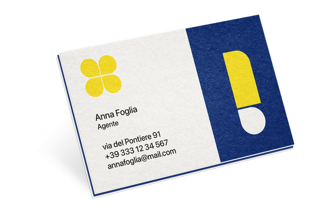 Multi-Layer Business Cards: Printing Online Custom UK: Are you looking for a Multi-Layer Business Cards? Entrust you to the online service of Sprint24: quality at small prices. Configure now your products!