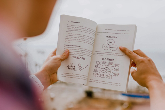 Professionally printed guides deliver clear instructions and visual content for your audience. Perfect for educational materials, product manuals, and instructional booklets requiring quality printing. Customize your guides online and order with Sprint24 for affordable, high-quality results.