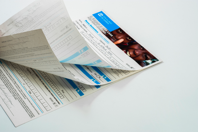 Discover the versatility of custom chemical paper printing with Sprint24. Our high-resistance chemical paper showcases crisp data tables, vibrant graphics, and quality photo reproductions—ideal for reports, marketing materials, and specialized printing applications. Choose chemical paper for durability and professional results.