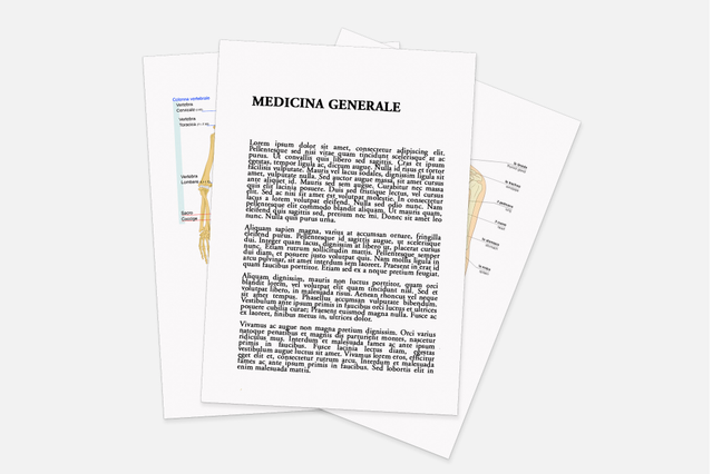 Professional-grade printed university lecture notes ideal for organized studying and classroom reference. Sprint24's high-quality printing delivers clear text and durable materials for intensive academic use. Perfect for students seeking customized handout printing with guaranteed delivery.
