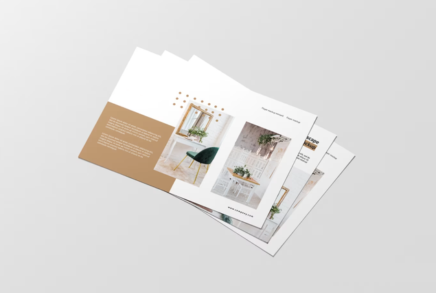 Premium custom A3 sheets printed in high quality for portfolios, catalogs, and design projects. Perfect for creatives and agencies to showcase work with professional-grade printing. Display your designs and content on tangible, customized A3 formats that impress clients.