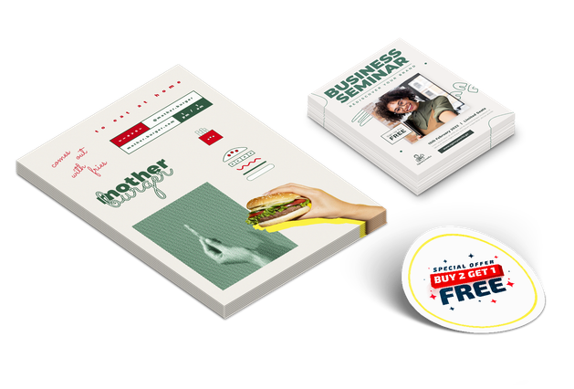 Promotional Content: Printing Online Custom UK: A corporate image is nothing more than a set of visual elements that make a brand immediately recognizable: promotional material, banners on social pages, and,…