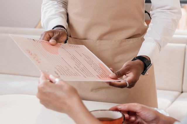 Personalized printed menus enhance the dining experience and reinforce your restaurant or event brand. Custom menu cards allow venues to professionally present their offerings while creating a polished, memorable impression. High-quality printed menus differentiate your establishment from competitors and improve customer perception.