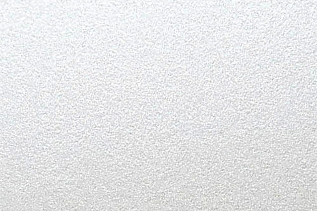 Sirio Pearl: Ice White (strip, square cut): **Sirio Pearl: Ice White** sets the standard for pearl papers. Our ice white paper is a high-quality offering from the house of Fedrigoni, an esteemed paper pr…