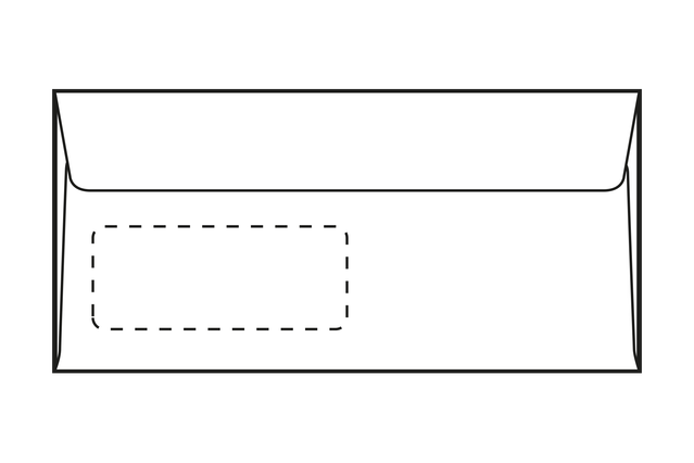 Splendorgel: Extra White (strip, window): 11x22 cm: If you are in search of **high-grade, professional printing paper**, consider **Splendorgel: Extra White (strip, window)**. This exceptional paper material, pr…