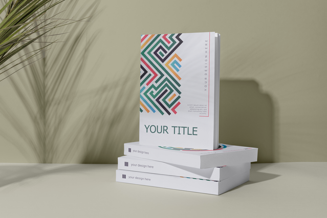 Sprint24 delivers high-quality bound brochures perfect for marketing and promotional campaigns. Our durable brochures feature vibrant printing and professional binding that resists wear, ideal for showcasing your brand. Create custom catalogs in multiple sizes and finishes to make a lasting impression on your audience.