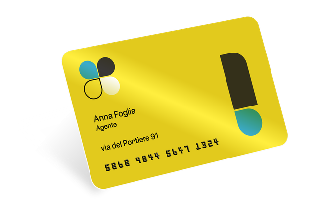 Standard PVC Cards: Printing Online Custom UK: Are you looking for a Standard PVC Cards? Entrust you to the online service of Sprint24: quality at small prices. Configure now your products!