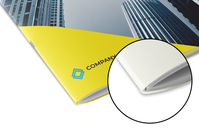 Stapled Magazines Printing Online Custom UK: Elegant, professional and high quality service of brochure online printing will provide you with modern technologies and freedom of online services.