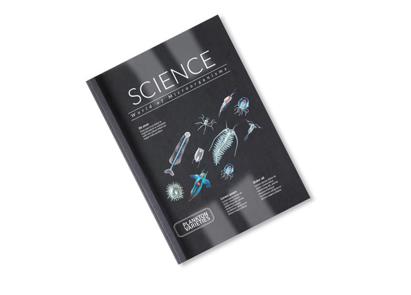 Thermal binding creates professional, durable finishes perfect for educational and technical publications like this science book. Sprint24's thermal binding service delivers the high-quality output ideal for catalogs, journals, and branded materials at affordable prices. Guaranteed durability and expert craftsmanship ensure your custom print projects stand out.