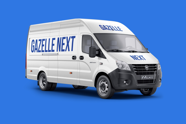 Pre-spaced van decals simplify vehicle branding, as shown on this commercial van with perfectly aligned blue graphics. These ready-to-apply stickers require no measuring or guessing, delivering instant professional impact for your business. Ideal for fleet vehicles, delivery services, and mobile marketing.