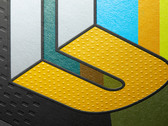 Why invest in high-fidelity printing: Every printed material is a **touchpoint with your clients**: business cards, flyers at trade shows, brochures in the office. These materials communicate your …