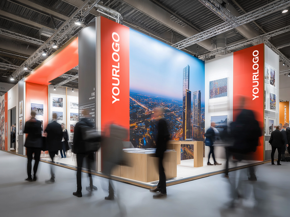 Why invest in visual communication: A space with coordinated visual communication conveys professionalism and attention to detail. When panels, signs and signage follow the same aesthetic line, c…