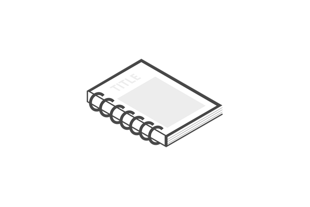 Wire-o bound books: Check out our guide on how to prepare products with Metal Spiral settings. Follow these precautions and the graphic file will be set up correctly!