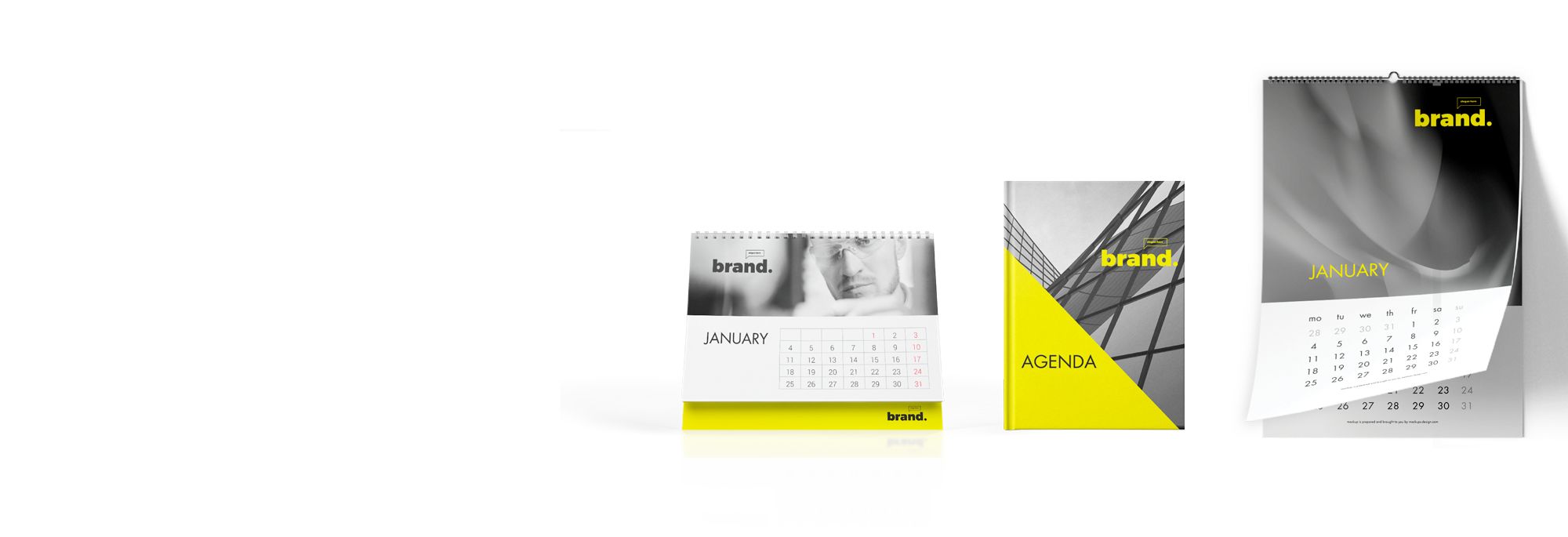 Calendars Planners Printing Online | Create & Customize: Are you looking for a Calendars or Agendas? Entrust you to the online service of Sprint24: quality at small prices. Configure now your products!