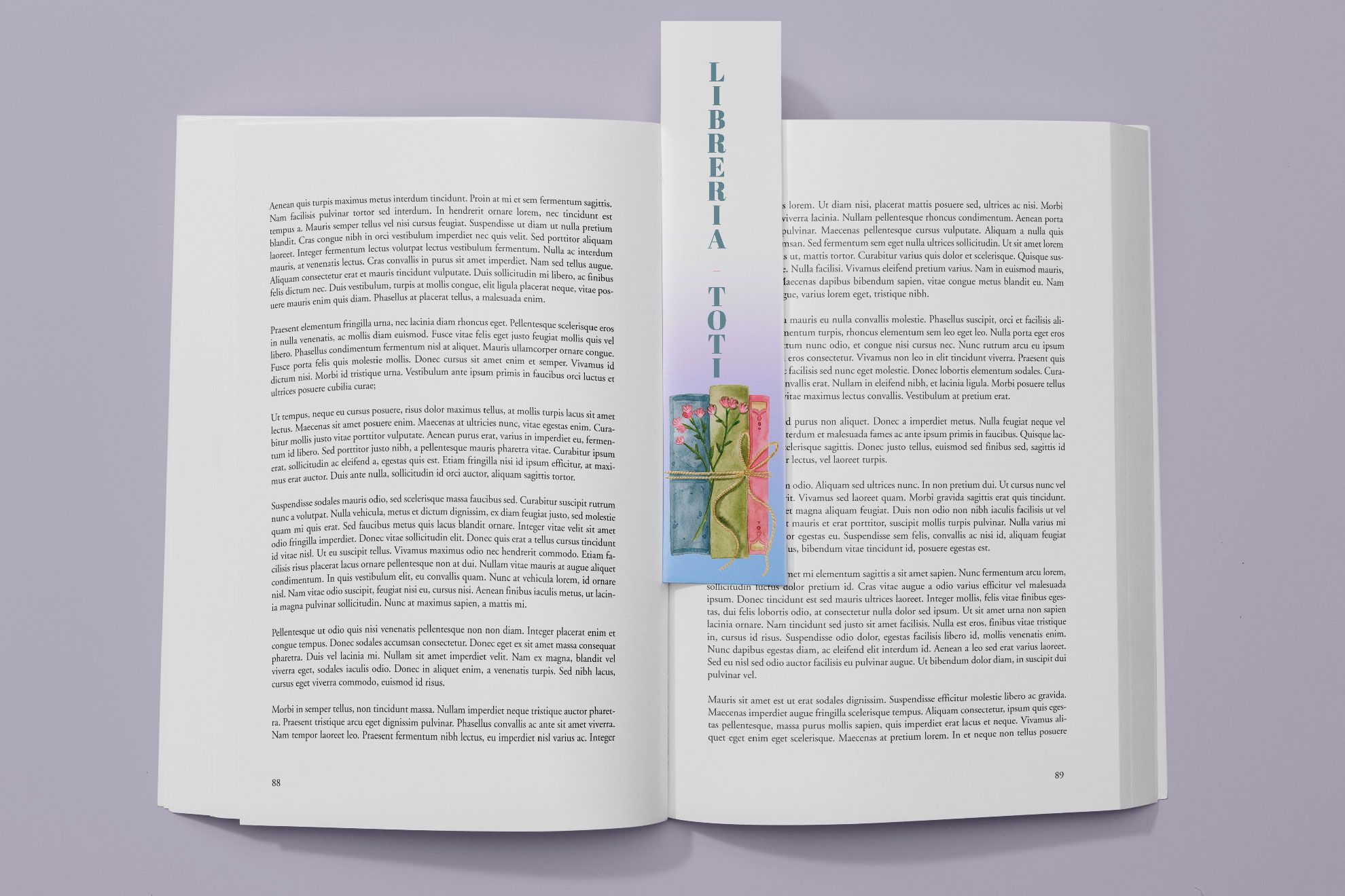 Custom bookmarks Printing Online Custom UK