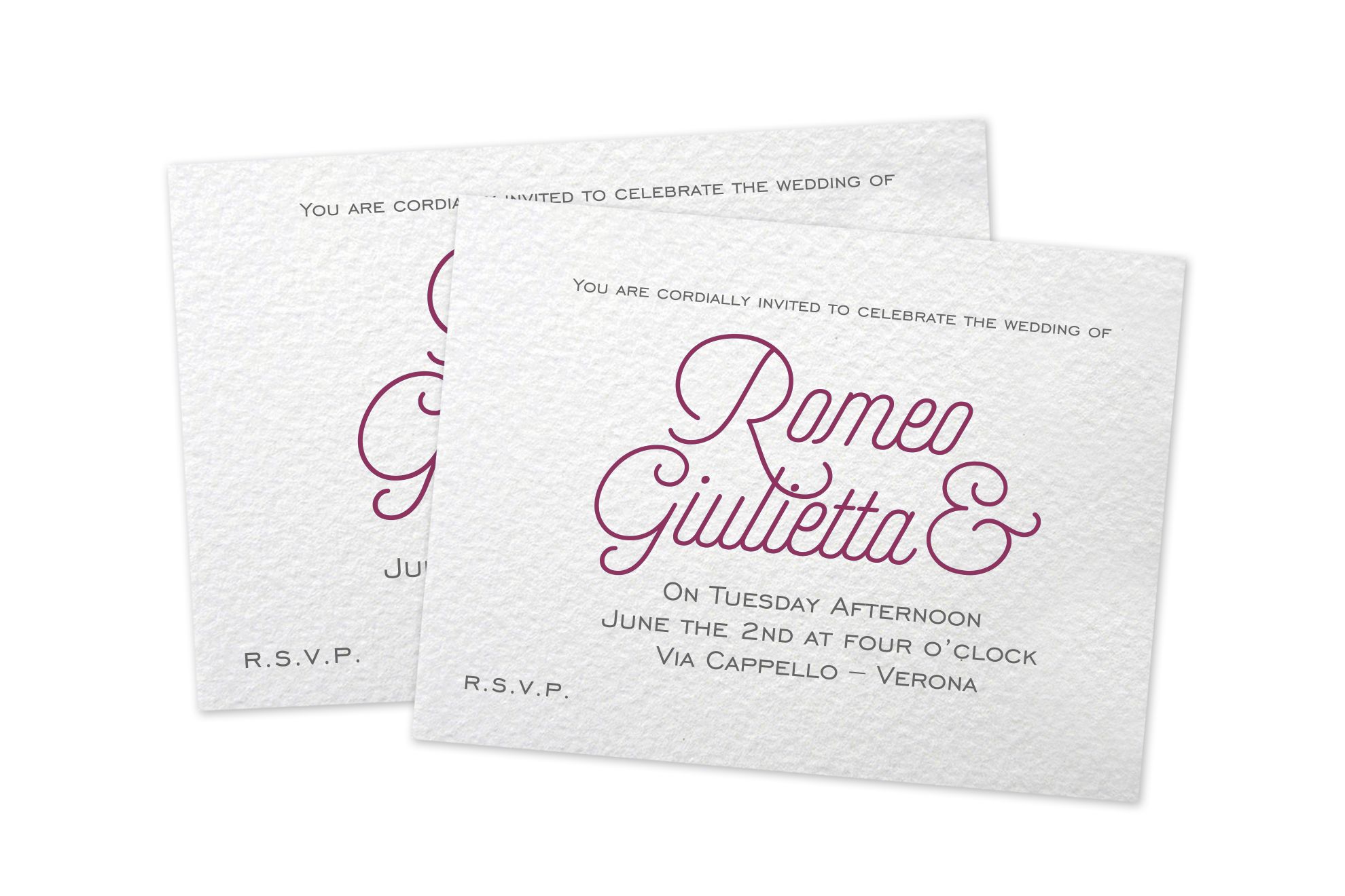 Restaurant Invitation: Print online, it's worth it!: Make your special day unique with restaurant invitations. Realise customised wedding invitations with Sprint24.