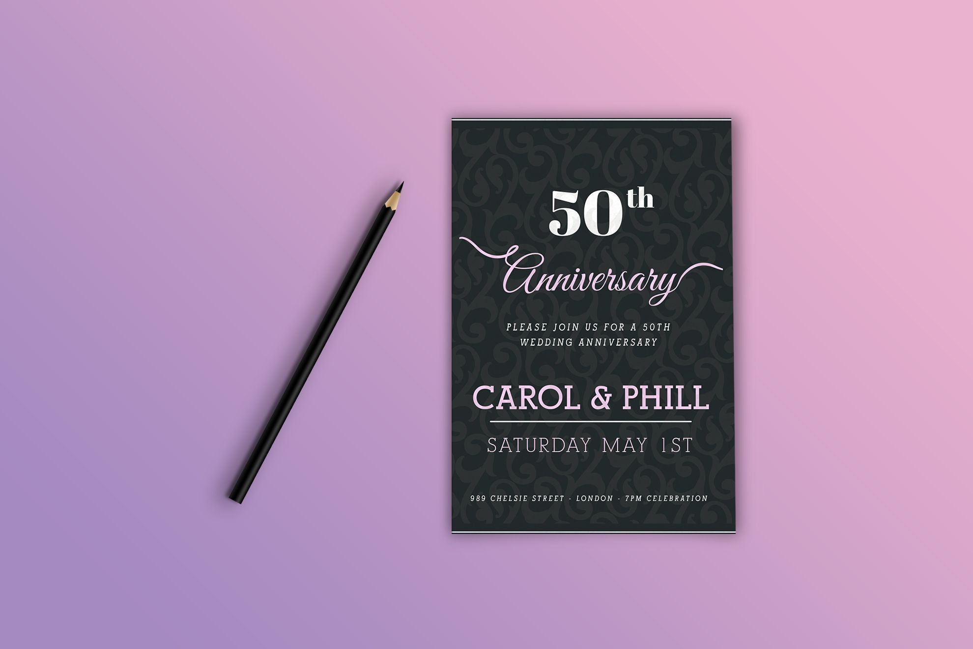 Online printing Cards, Invitations