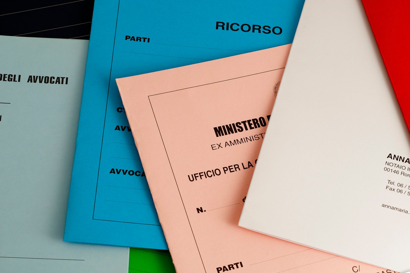 Online printing Promo Folders in Formosa