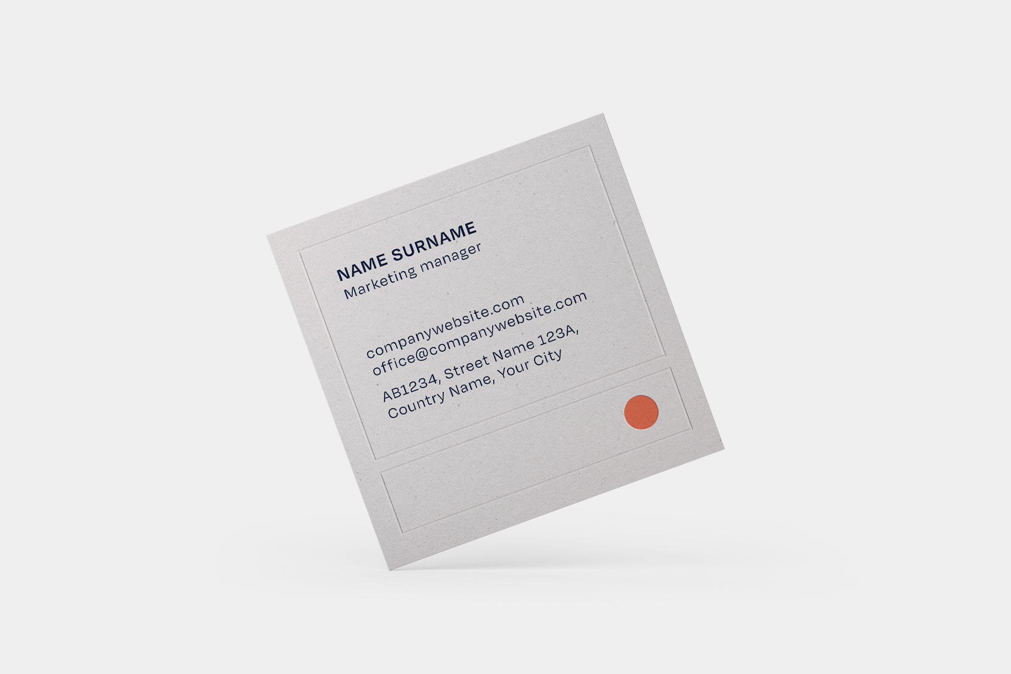 Print Square Business Cards Online: Do you want to remain imprinted in the minds of your customers? Square business cards are the right choice if you want to present yourself to your customers in…