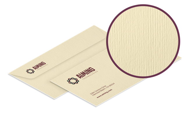 Acquarello Avorio Envelopes, with Sprint24 you print the Quality Onli…: Customise your Watercolor Ivory envelopes on Sprint24: Pantone colours, embossed printing and various formats. Everything Online, everything at once.
