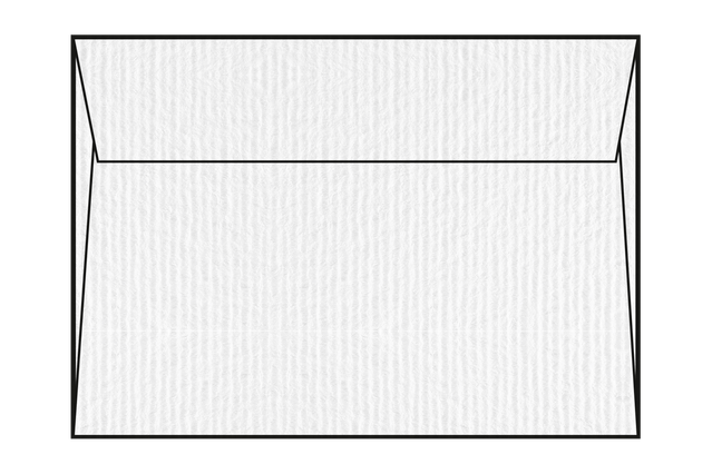 Acquerello White (no strip, square cut): 16.20x22.90 cm