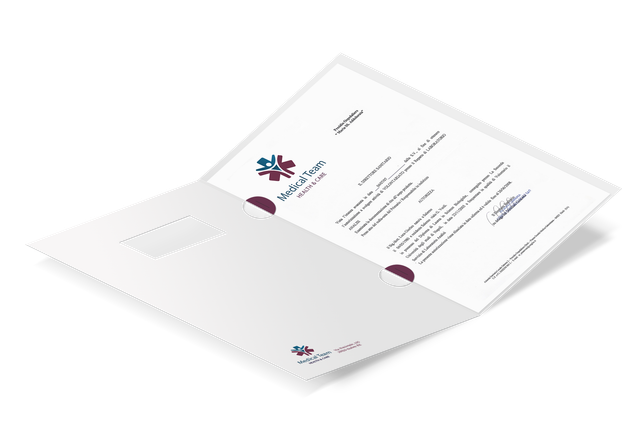 Archive Folders: Print online at small prices!: Configure and order online your archive folders on Sprint24. We assure you maximum printing quality, affordable prices, fast deliveries.