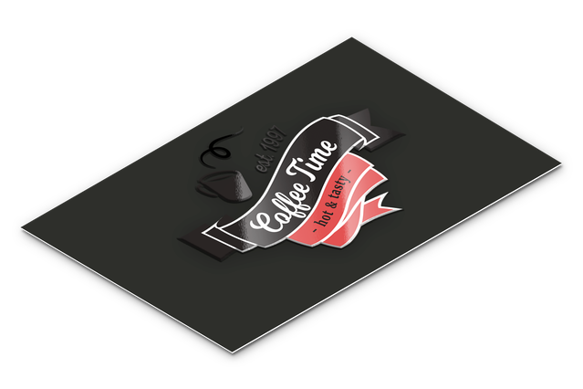 Business Cards UV Coating Printing Online | Customize: With Sprint24, printing laminated and UV business cards is easy! Configure your business cards and order them online. We guarantee the highest quality.