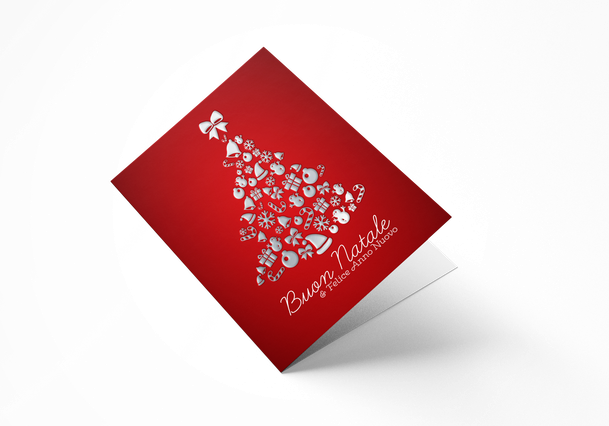Christmas Cards with Envelope Printing Online Custom UK: At Christmas, receiving a greeting card is always a pleasure: getting it so beautiful and special! Customize it with your company's logo and give it to your **…