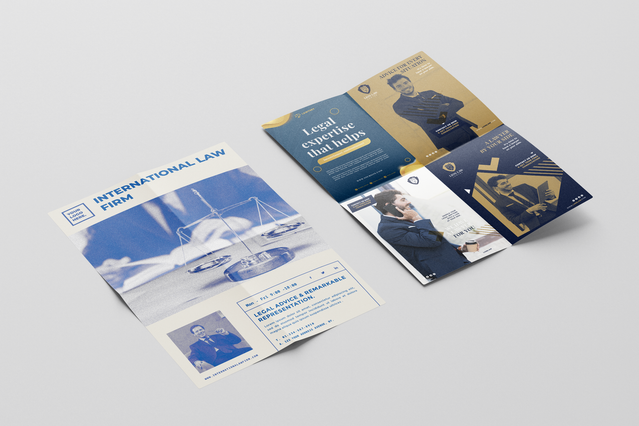 Cross Fold Brochure: Printing Online Custom UK: Are you looking for a Cross fold brochure? Entrust you to the online service of Sprint24: quality at small prices. Configure now your products!