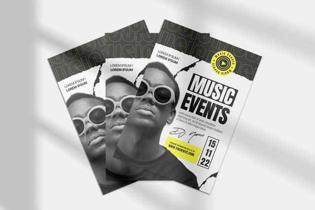 Custom A5 flyer print: Looking for a simple, sophisticated, and easily distributable format? Choose to print your A5 flyer online with Sprint24 and make your communication unforgetta…